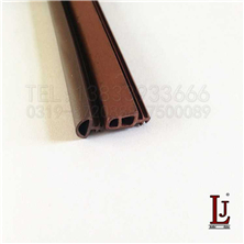 木門(mén)卡槽密封條